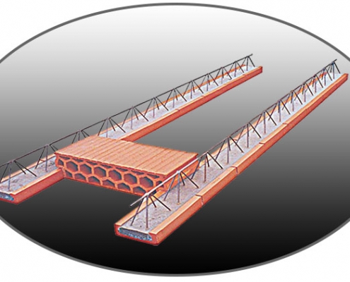 TRUSS GIRDER WELDING MACHINE