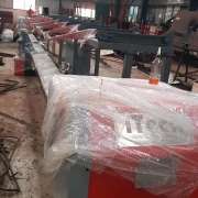 itech double bending machine