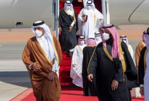 qatar