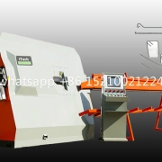 straightening machine price