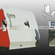 used stirrup bending machine