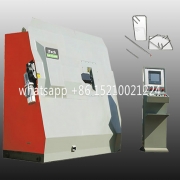 steel bar stirrup bending machine price in Sri lanka,automatic stirrup rebar bending machine for sale