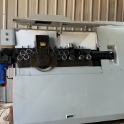 rebar stirrup bedner