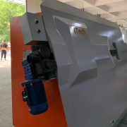 automatic stirrup bending machine for sale