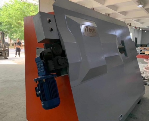 automatic stirrup bending machine for sale