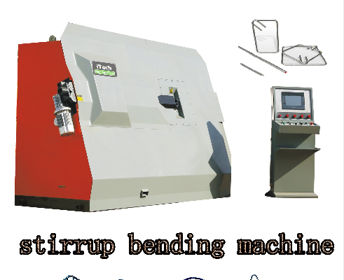 tnt ring making machine