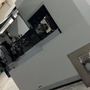 steel bending machine