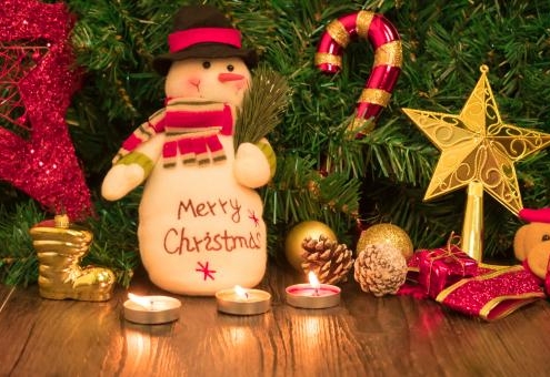 merry christmas