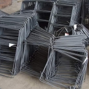 rebar cut and bend machine