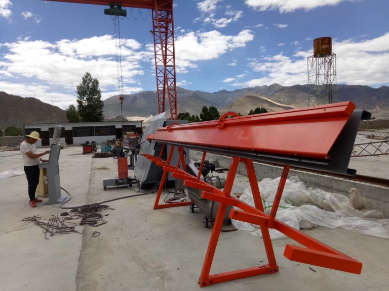 itech rebar cut and bend machine best wishes to you all in 2022