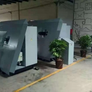 rebar stirrup bending