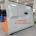 automatic stirrup bending machine