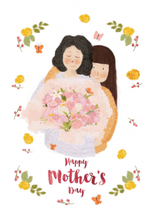 mother's day 