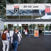 Wire & Tube Dusseldorf 2022