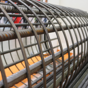 pile cage welding machine