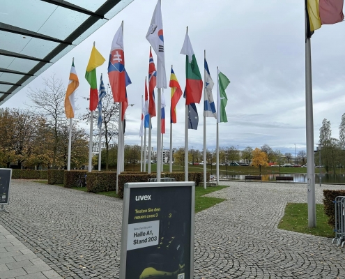 bauma germany