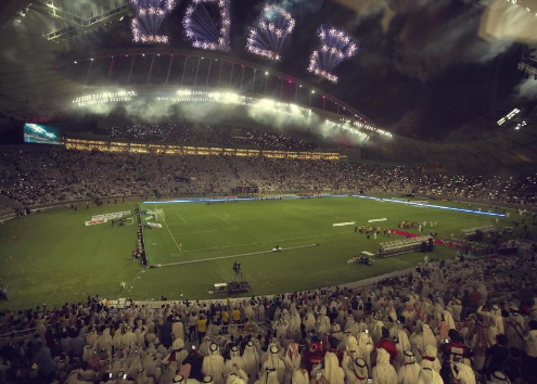 2022 FIFA World Cup