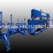 lattice girder welding machine