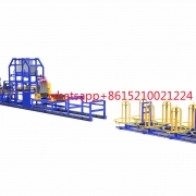 wire mesh welding machine