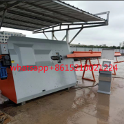 stirrup bending machine