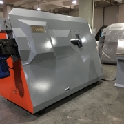 stirrup bending machine factory price