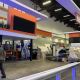 concrete show south america