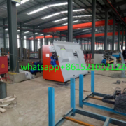 stirrup bender for precast