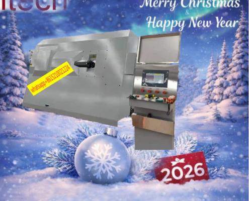 stirrup bending machine