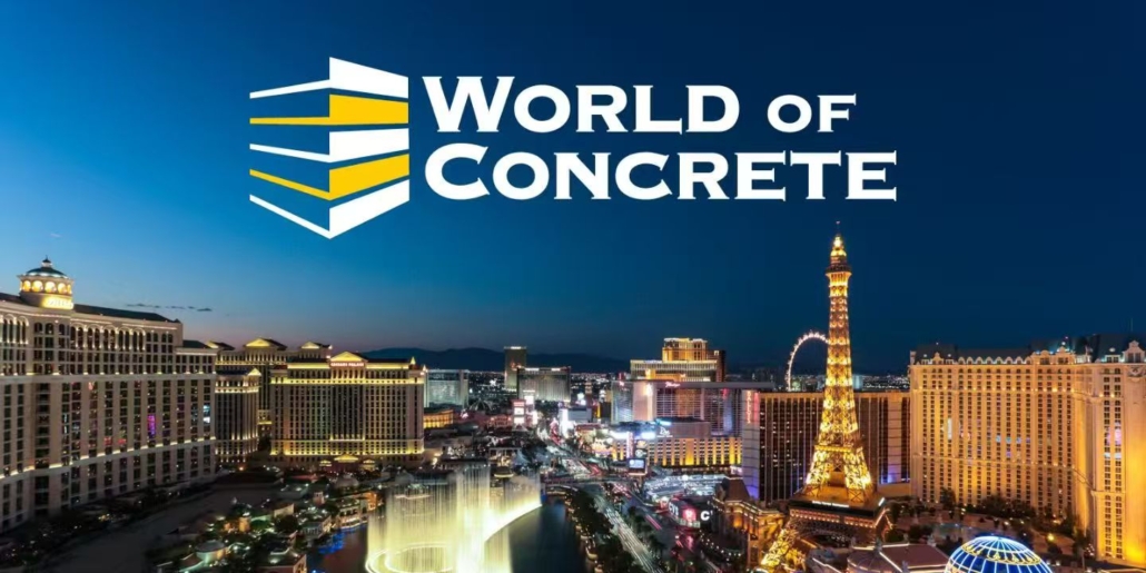 World class construction trade show -Las Vegas trade shows 2026 is ...