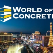 world of concrete