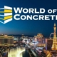 world of concrete