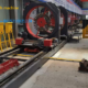 pile cage welding machine