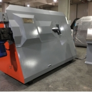 automatic rebar machine