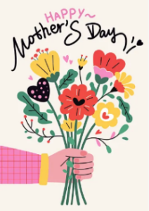 mother's day
