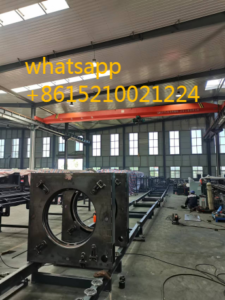 cage making machine