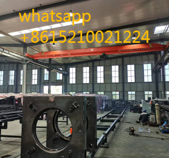 cage making machine